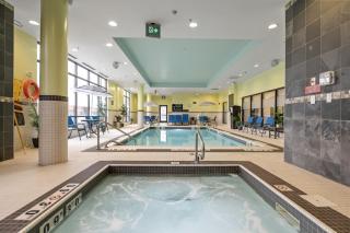Hampton Inn by Hilton Winnipeg - 4