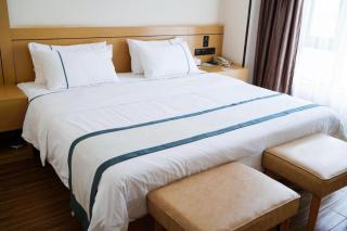 City Comfort Inn Zhanjiang Xuwen Port Wharf Passenger Station - 8