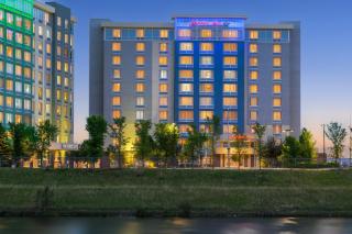 Hampton Inn by Hilton Calgary Airport North - 7
