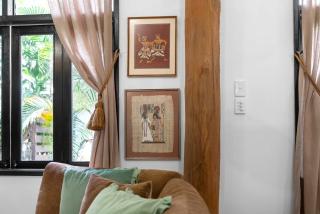 Treehouse - Serene Tropical Hideaway & Private Pool - 3