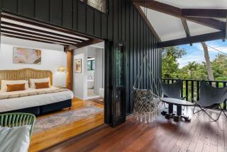 Treehouse - Serene Tropical Hideaway & Private Pool - 9