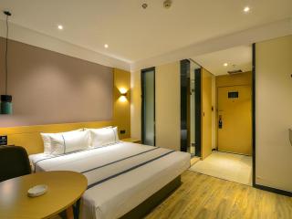 City Comfort Inn Xiaogan Dawu Yingbin Avenue - 7