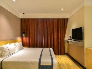 City Comfort Inn Xiaogan Dawu Yingbin Avenue - 3