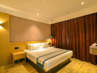 City Comfort Inn Xiaogan Dawu Yingbin Avenue - 1