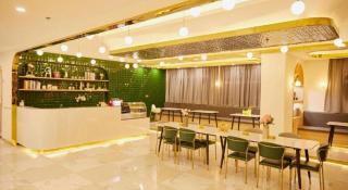 City Comfort Inn Nanning Shuangyong Road Guangxi Medical University - Nanning - 1