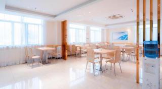 City Comfort Inn Baise Xilin Time Square - 1