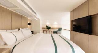 City Comfort Inn Hefei Mingzhu Square Fanhua Avenue - 5