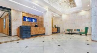 City Comfort Inn Chongqing Dazu Shuangqiao - 9