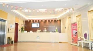 City Comfort Inn Zhongshan Xiaolan Xinduhui Gymnasium - 8