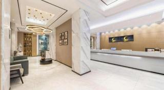City Comfort Inn Tianmen East Lake Wanda Plaza - 8