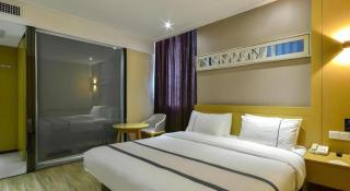 City Comfort Inn Jingzhou Jianli Jiangcheng Road - 5