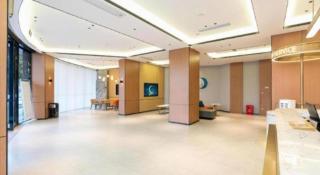 City Comfort Inn Jingmen Jingshan Passenger Station - 8