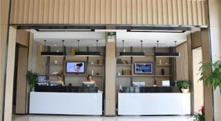 City Comfort Inn Jingmen Jingshan Passenger Station - 6