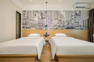 City Comfort Inn Liuzhou Rongshui Binjiang Road - 4