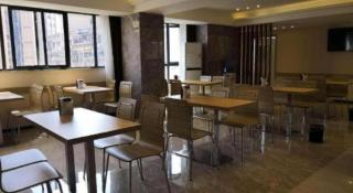 City Comfort Inn Nanchong Nanbu County Government - 2