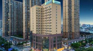 City Comfort Inn Nanning Guangxi University for Nationalities - 4