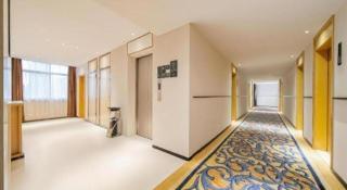 City Comfort Inn Zhanjiang Middle Haibin Avenue Wanda Plaza - 6
