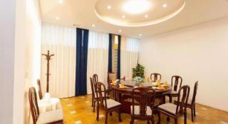 City Comfort Inn Wuhan Dream Times Baotong Temple Metro Station - 8