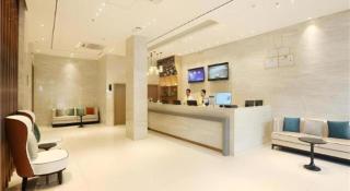City Comfort Inn Liuzhou Gubu Street Ma'anshan Park - Liuzhou - 9