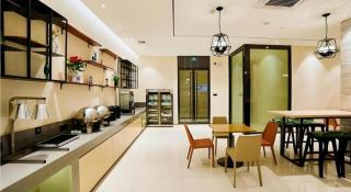 City Comfort Inn Nanning Nanhu Park Art College - 7