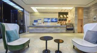 City Comfort Inn Dongguan Gaobu Avenue - 4