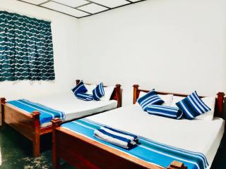 Malwathuoya Green Haven Anuradhapura - 9