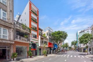 ELC Dana House Residence - Da Nang - 8