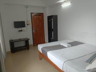 Hotel Comfort Stay - 6