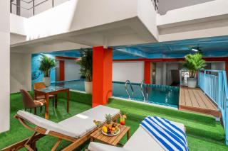 ELC Dana House Residence - Da Nang - 7