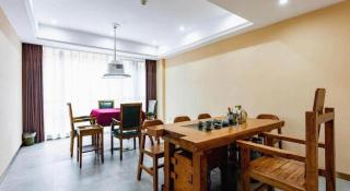 James Joyce Coffetel· Chengdu Shuangliu Airport Haibing City Wanda - 8