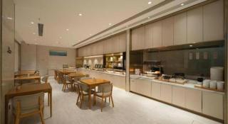 Lavande Hotel Beijing Fangshan Changyang Metro Station - 1