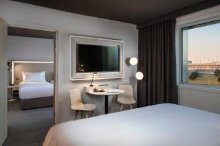 INNSiDE by Meliá Paris Charles De Gaulle - 4