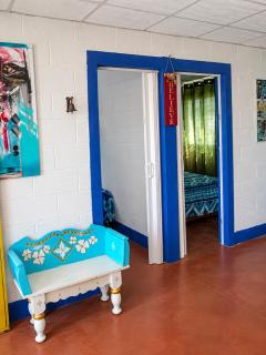 Scarlett House 600m from the sea - 5