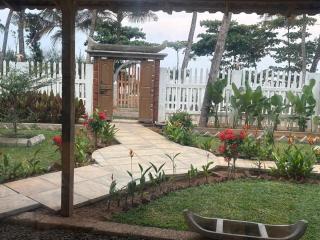 Paradise Beach Villa 3BR Luxury Seaview - 9