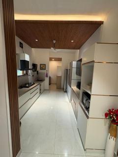 Paradise Beach Villa 3BR Luxury Seaview - 7