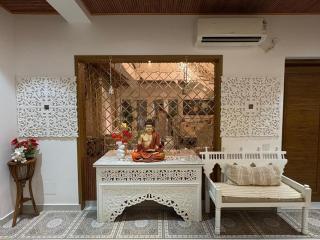 Paradise Beach Villa 3BR Luxury Seaview - 1