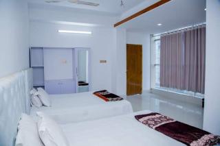 Dhaka Residence Hotel - 7