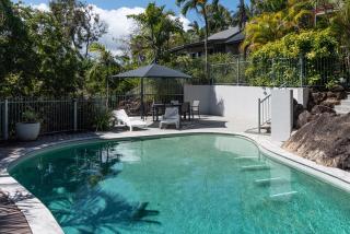 Heliconia 14 - Oceanviews and Buggy - 8