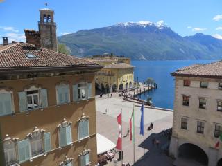 Al Lago Apartments - Riva del Garda - 9