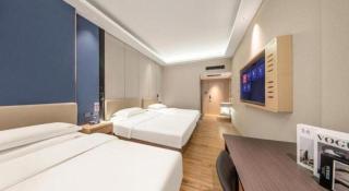 Yiwu Jane Eyre Love Nest Hotel - 2