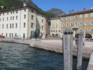 Al Lago Apartments - Riva del Garda - 8