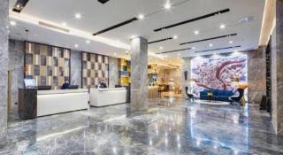 Echarm Hotel Guilin Railway Station the MixC - 9