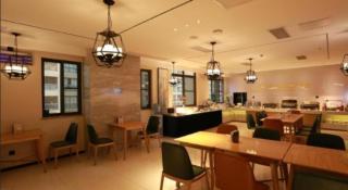 City Comfort Inn Qingyuan City Plaza Hefu Dongcheng - 1