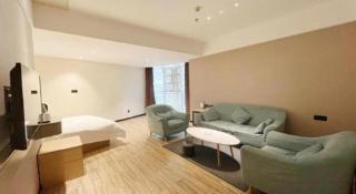City Comfort Inn Qingyuan City Plaza Hefu Dongcheng - 2