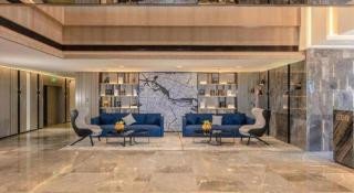 Echarm Hotel Nanning Wuxiang Headquarters Base - 9