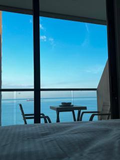 Apartamento de ensueño en santa marta, increíble rooftop frente al hilton - 7
