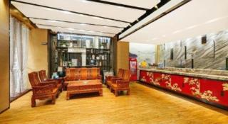 Jinjiang Inn Style Fuzhou Railway Station North Plaza - 7