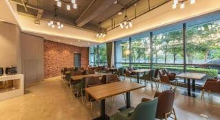 James Joyce Coffetel Tianjing First Central Hospital Nankai University - 7
