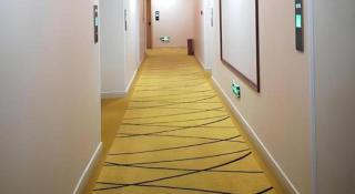 GreenTree Inn Express Shanghai Baoshan District Youyi Road Metro Station - 4