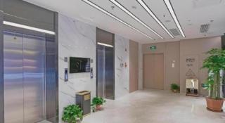 Gya Hotel Nantong Nanshang Lake Street Wanda Plaza - 3
